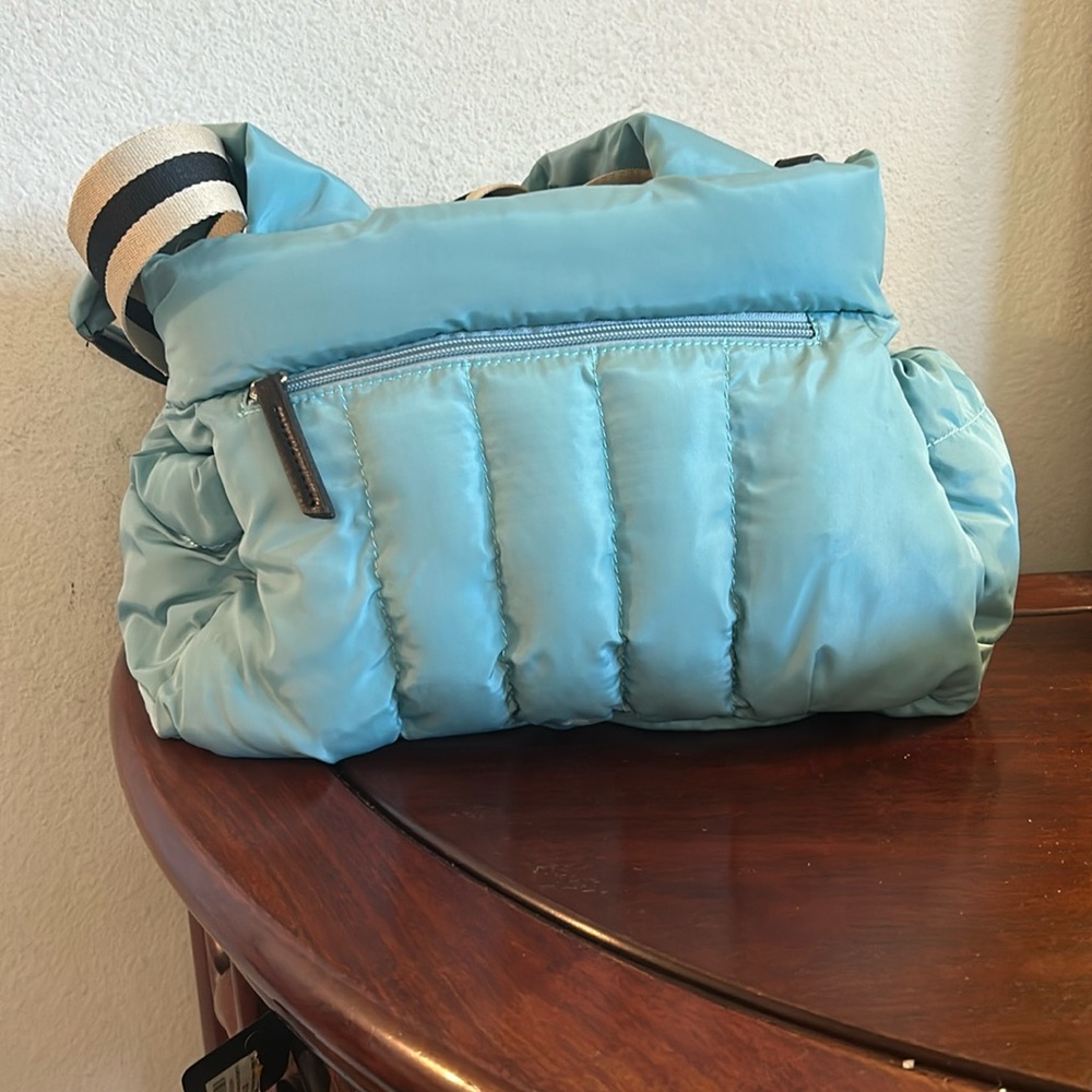 Sondra Roberts 2 way Bag